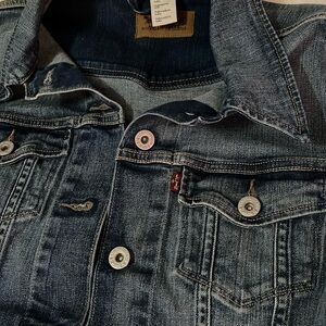 Levi’s Jacket